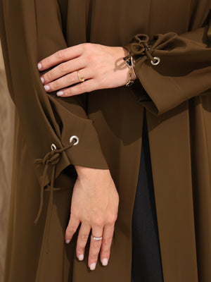 Olive Green Royal Korea Nada