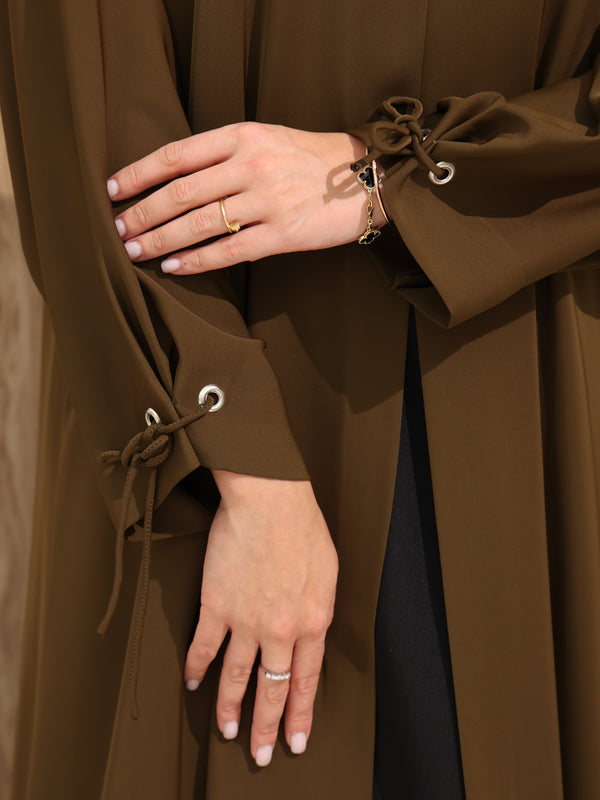 Olive Green Royal Korea Nada