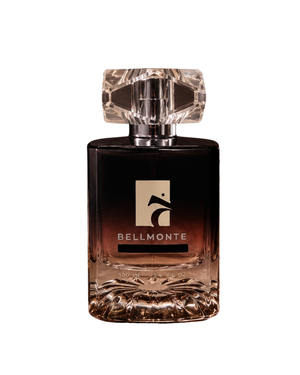 BELLMONTE Heritage Threads Perfume