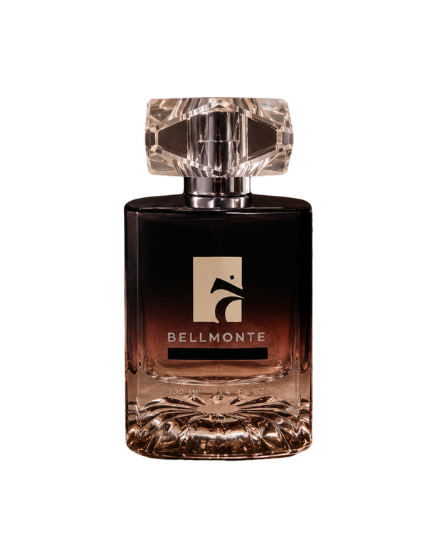 BELLMONTE Heritage Threads Perfume