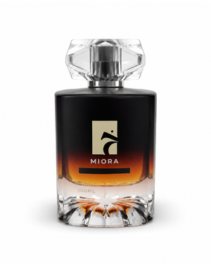 MIORA Heritage Threads Perfume