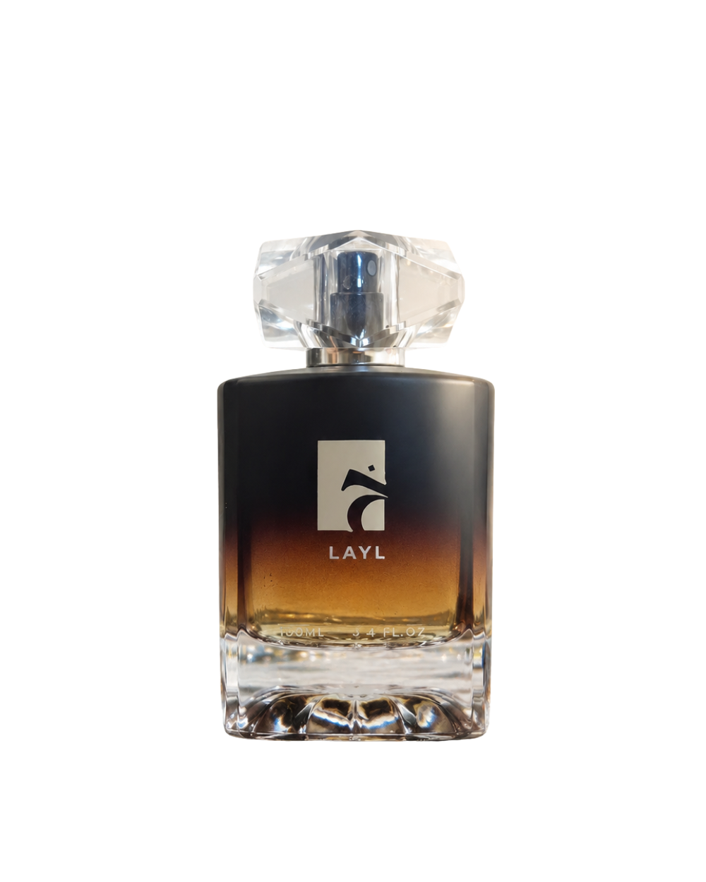 LAYL Heritage Threads Perfume