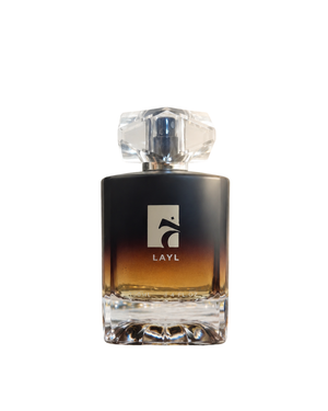 LAYL Heritage Threads Perfume