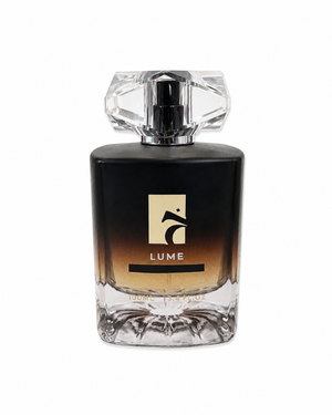 LUME Heritage Threads Perfume