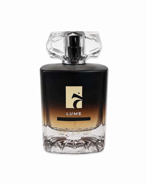 LUME Heritage Threads Perfume
