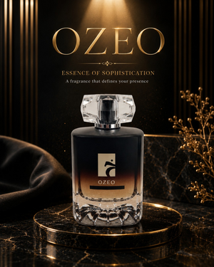 OZEO Heritage Threads Perfume