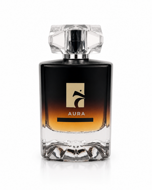 AURA Heritage Threads Perfume