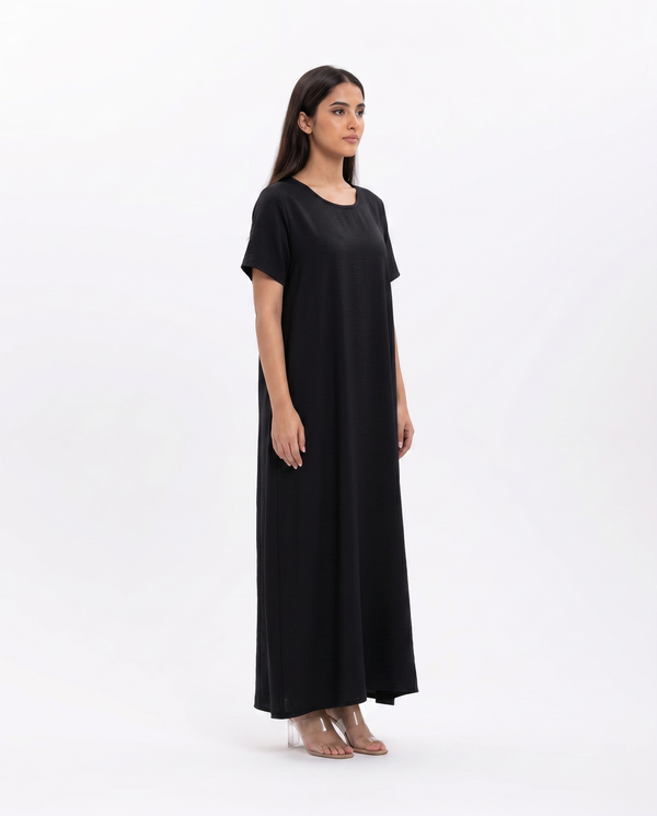Heritage Thread Korea Nada Black