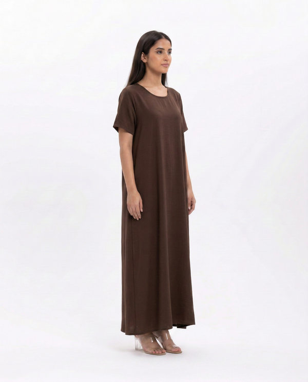Heritage Thread Korea Nada Brown