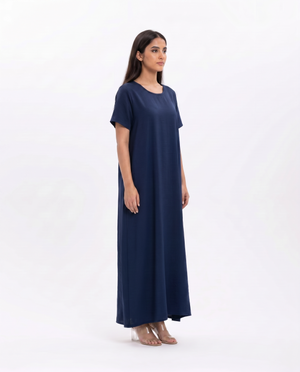 Heritage Thread Korea Nada Royal Blue