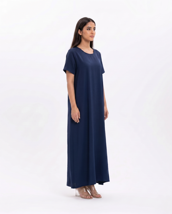 Heritage Thread Korea Nada Royal Blue
