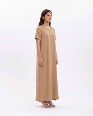 Heritage Thread Korea Nada Beige