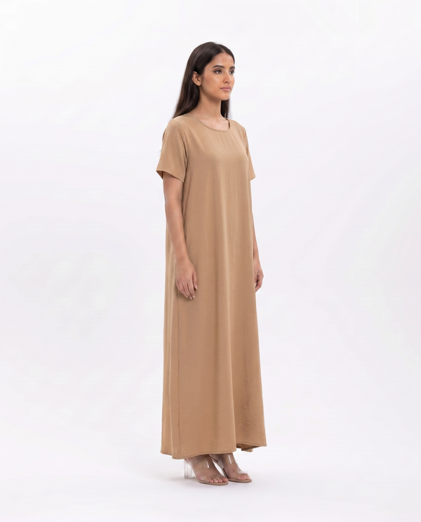 Heritage Thread Korea Nada Beige