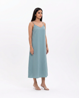 Heritage Thread Korea Nada Light Blue