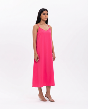 Heritage Thread Korea Nada Pink