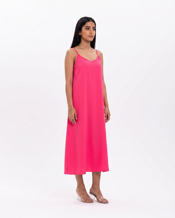 Heritage Thread Korea Nada Pink